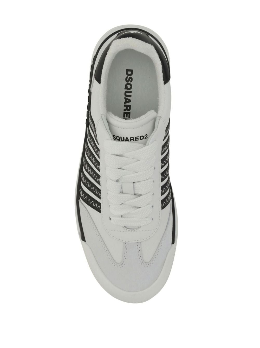 New Jersey sneakers - 4