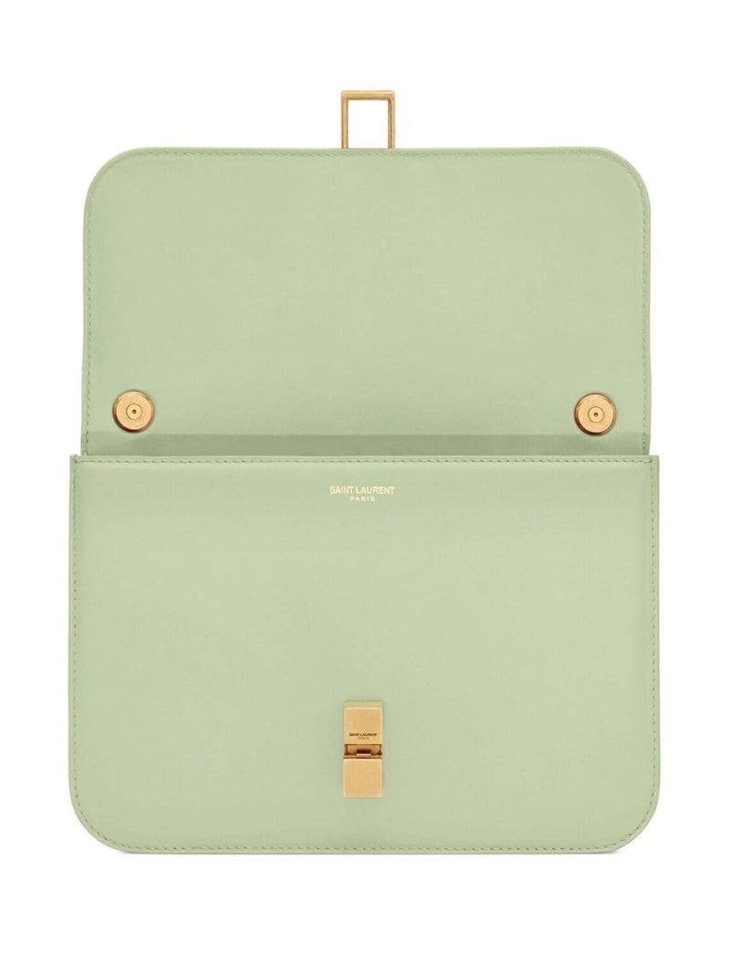 Le Carré satchel bag - 4