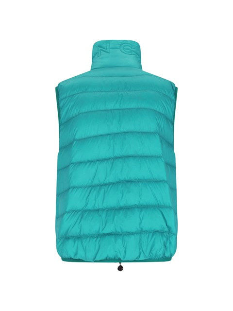 Moncler Men Logo Padded Vest - 2