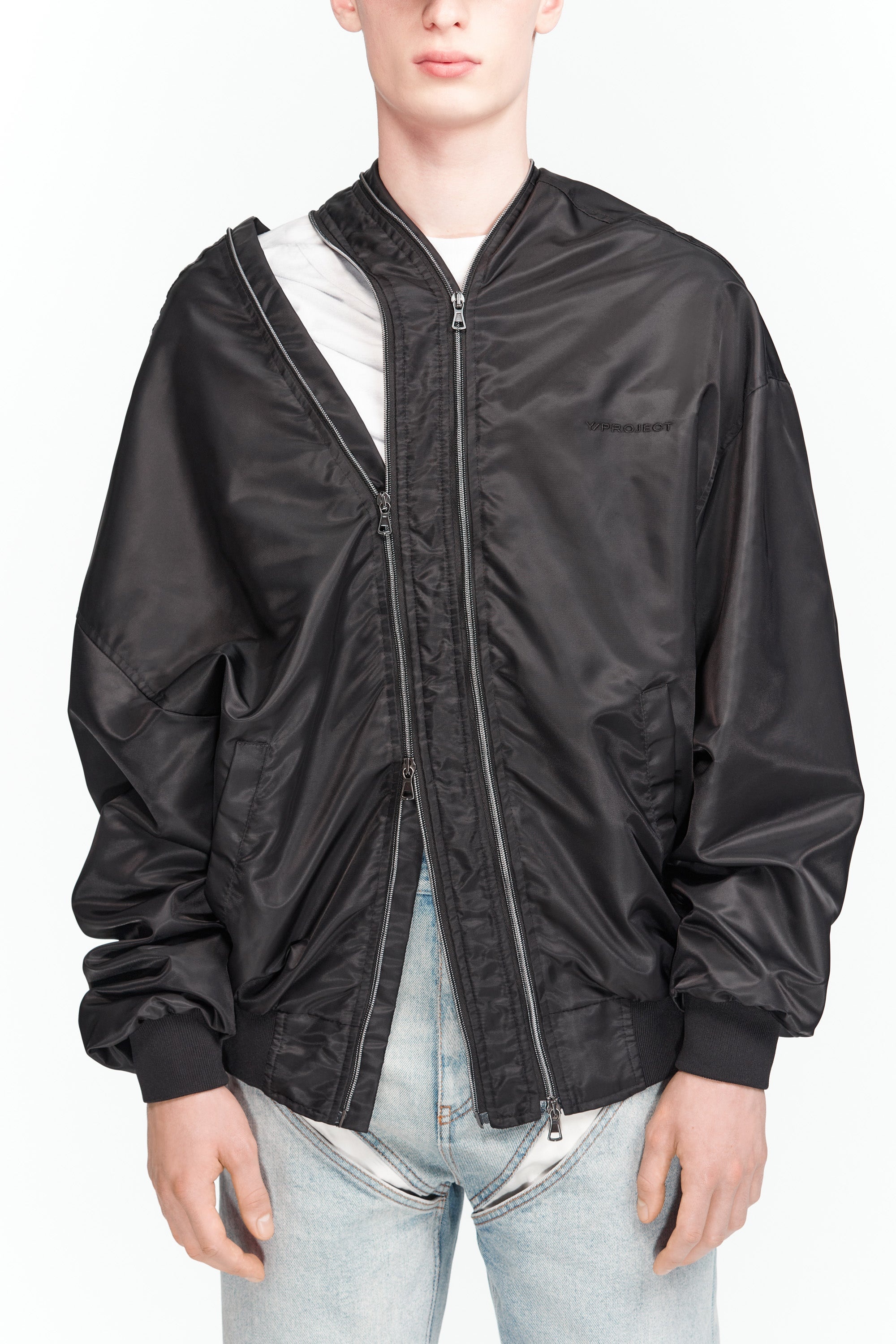 Double Zip Bomber - 3