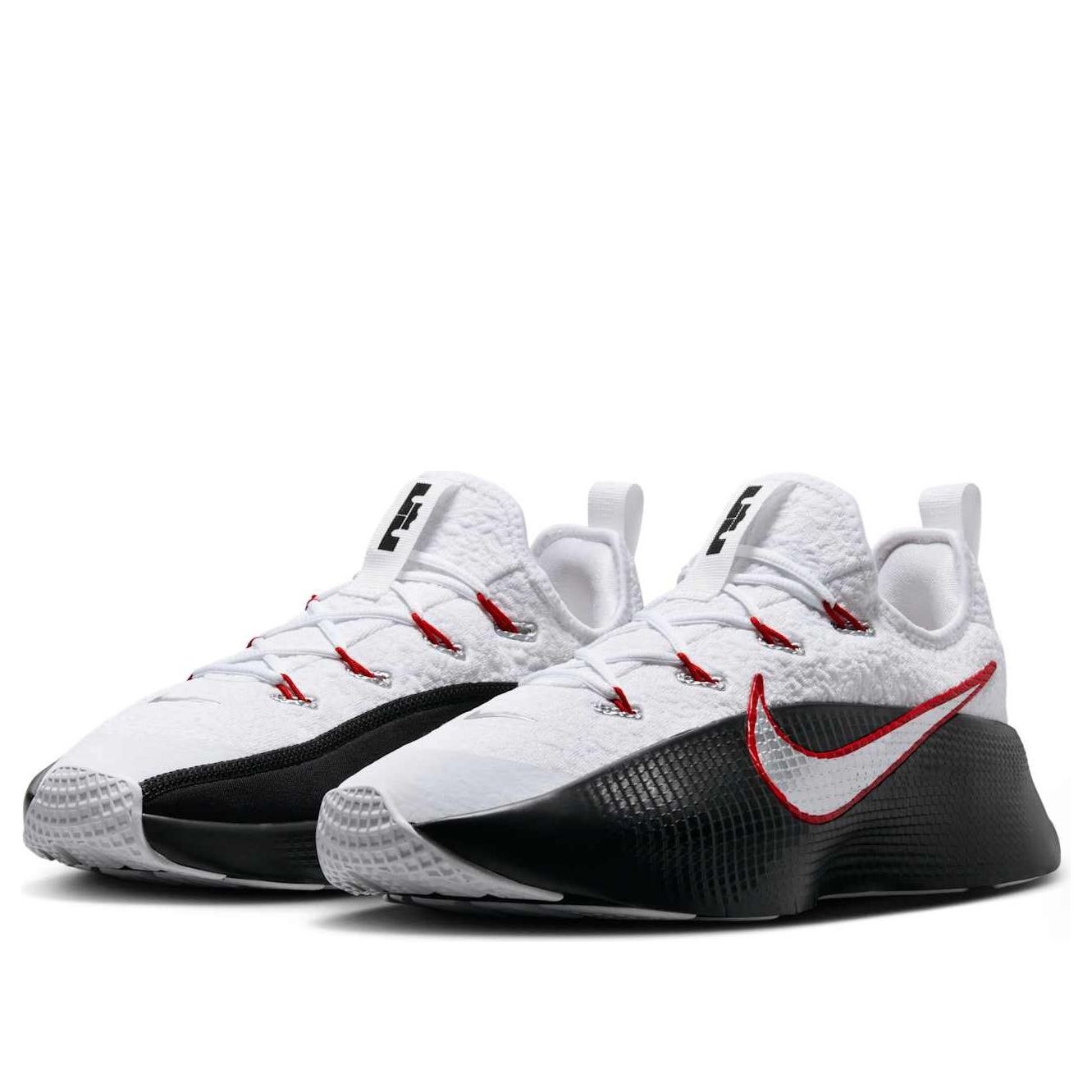 Nike LeBron TR 1 'First Game' FJ6151-101 - 3