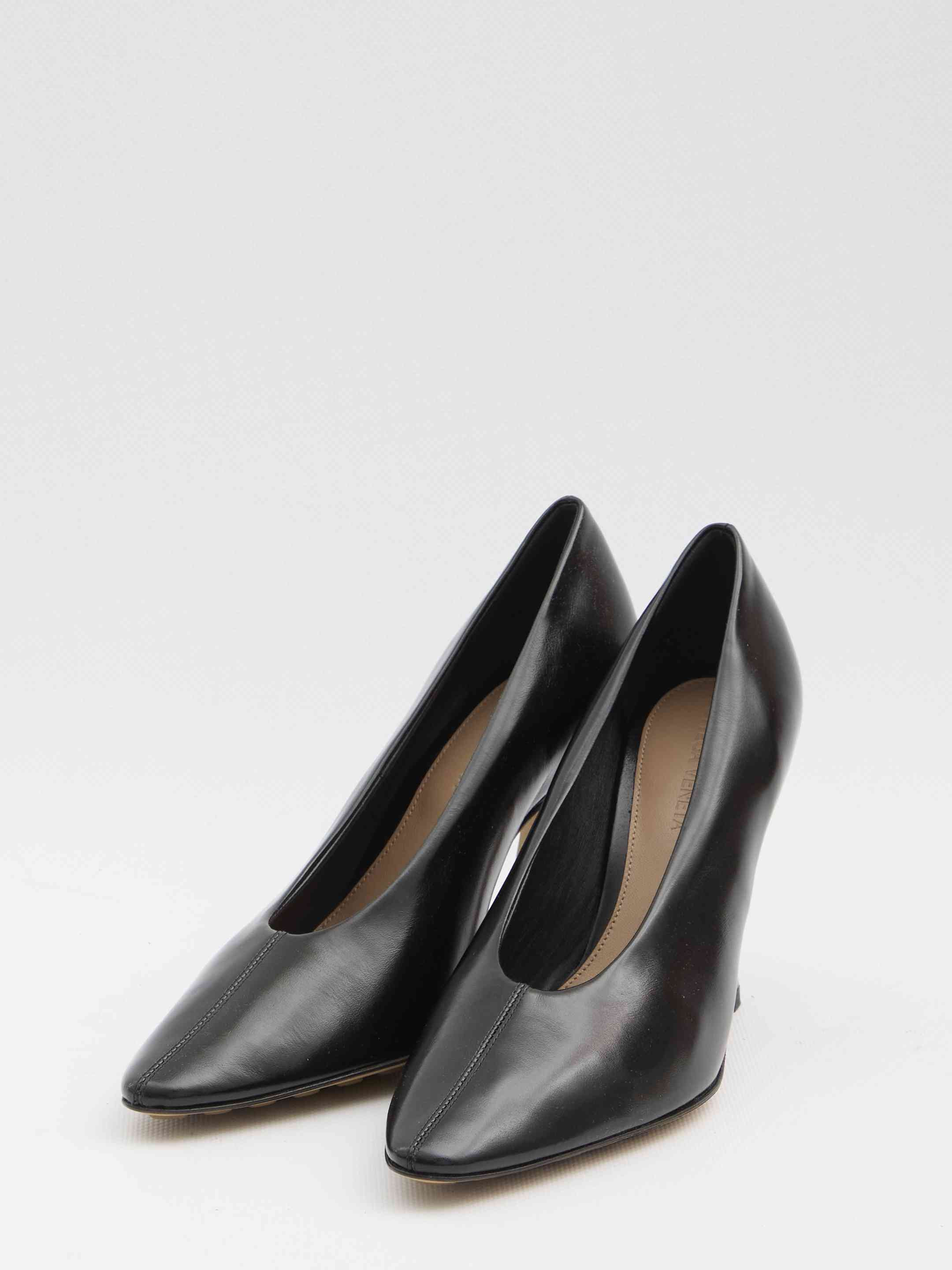 Bottega Veneta Women Sofia Pumps - 2