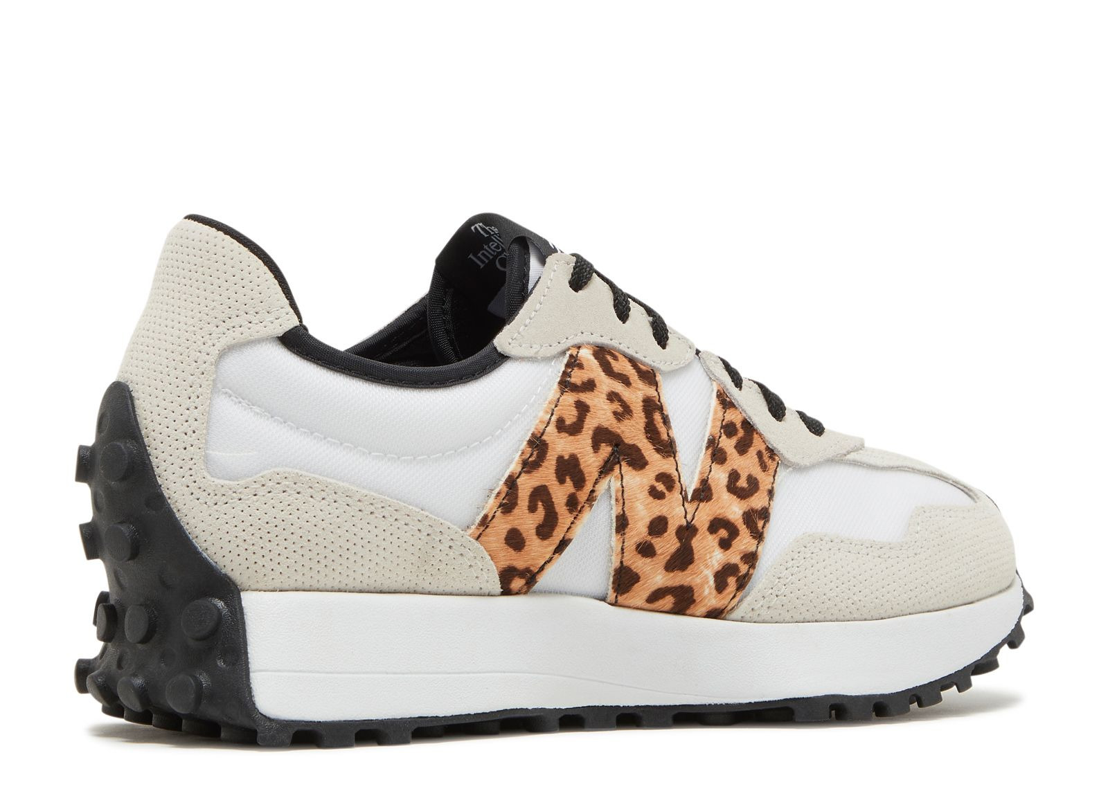 NEW BALANCE WMNS 327 'LEOPARD' - 3