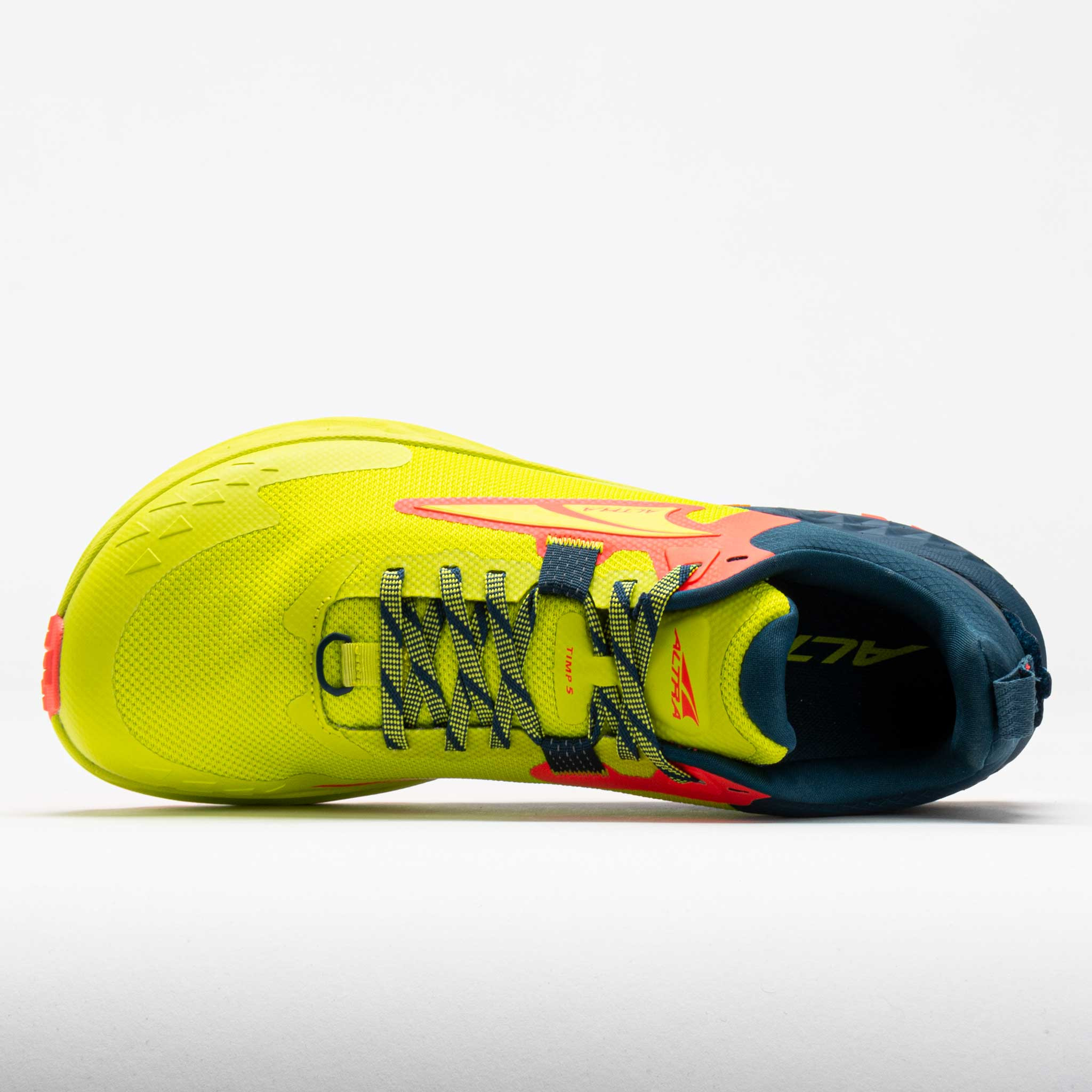 Altra Timp 5 Men's Lime - 3