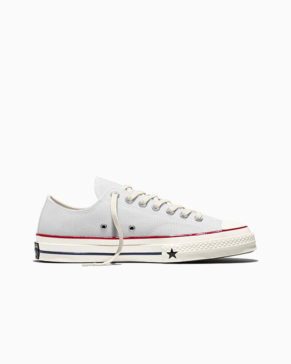 Chuck 70 X - 1