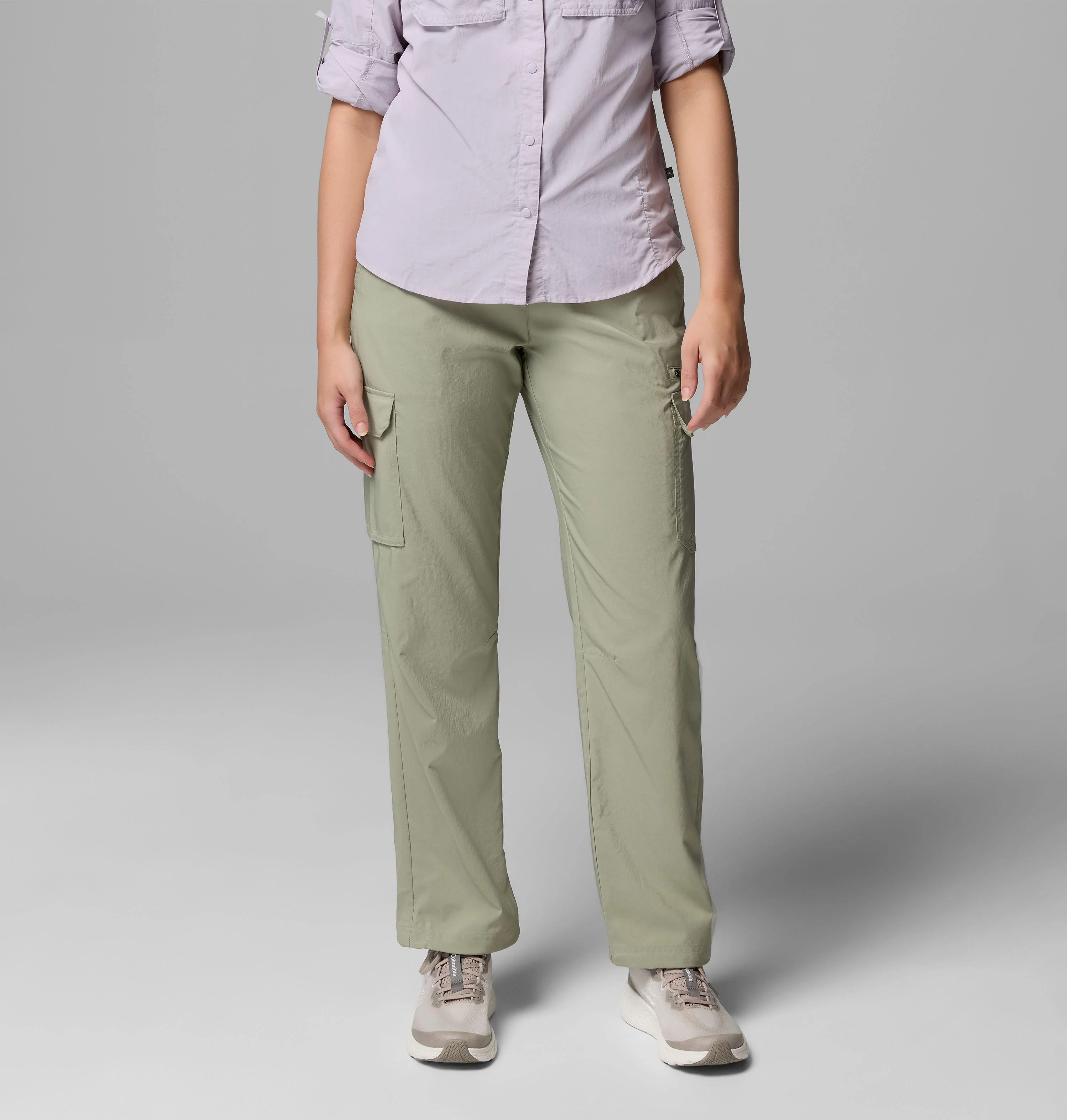 Women's Skien Valley Cargo Pants - 1