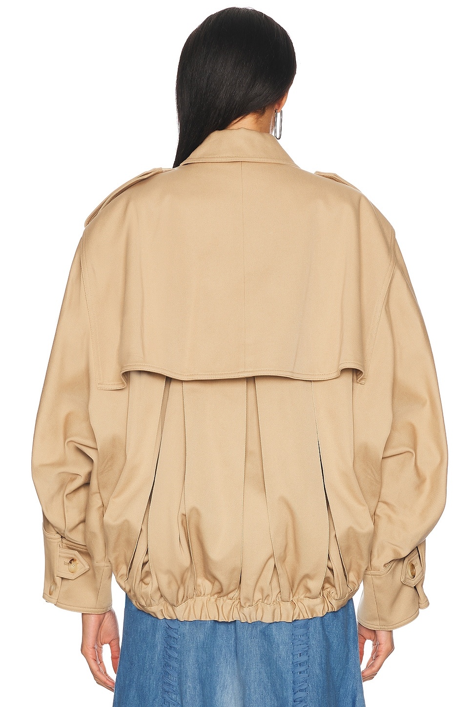 Hunt Jacket - 4