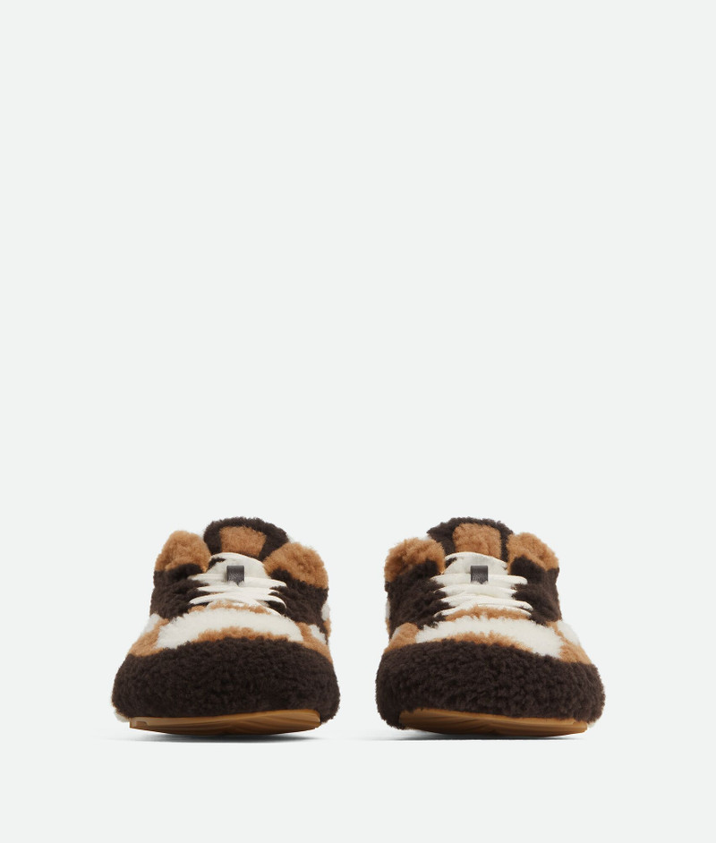 Bottega Veneta Orbit Flash Sneaker outlook