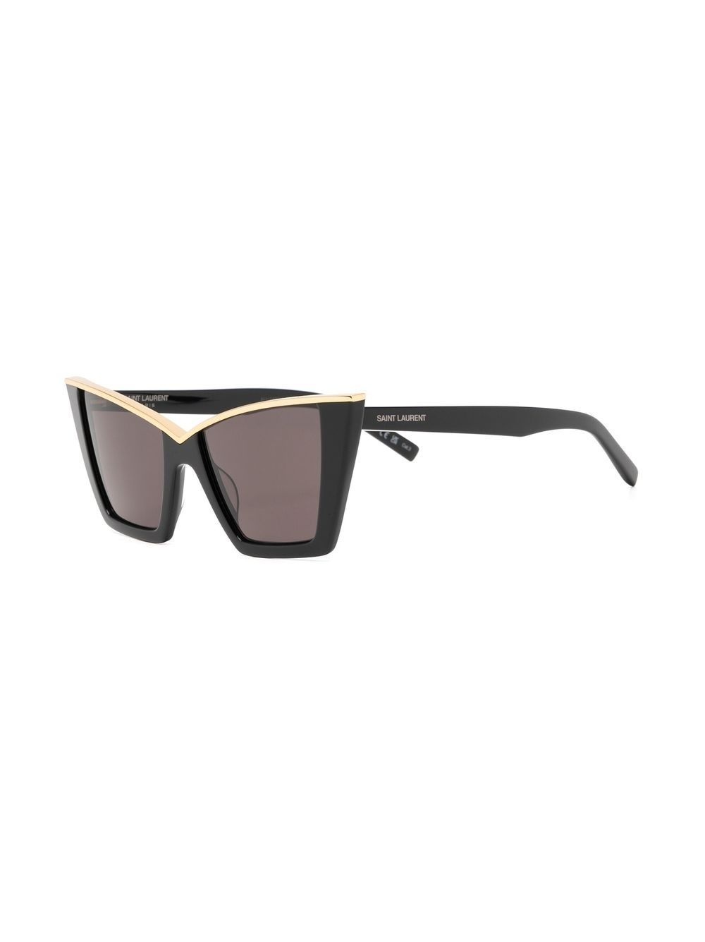 SL 570 cat-eye sunglasses - 2