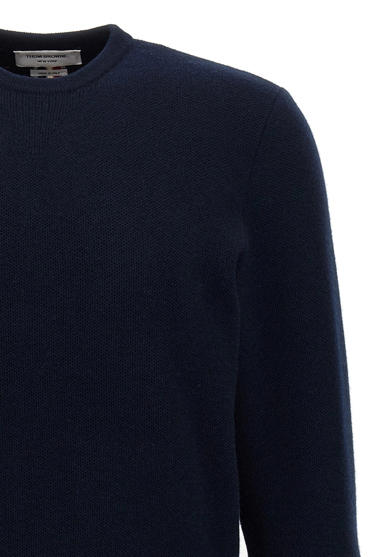 'RWB' sweater - 3