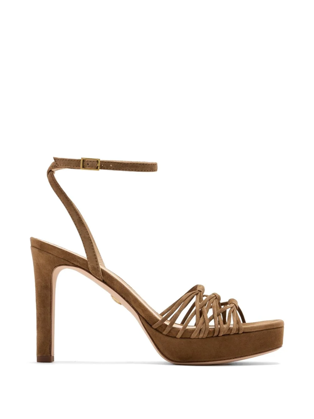 Beverlee strap sandals - 1