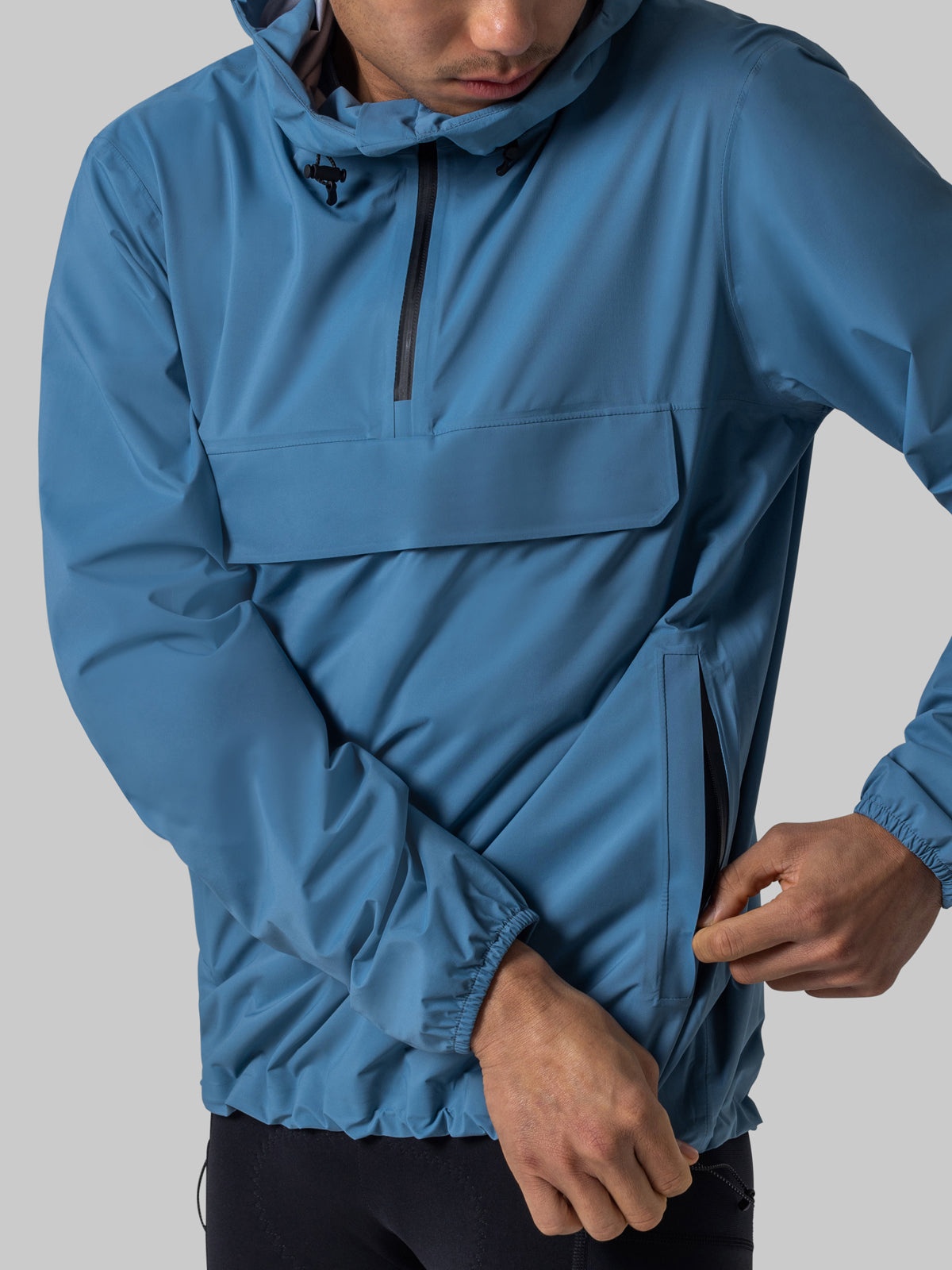 Alt_Road™ Lightweight Anorak - 6