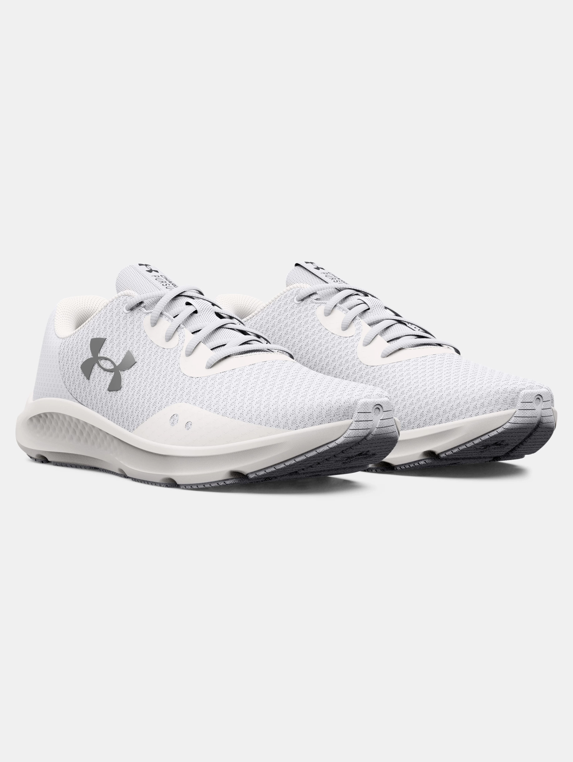 Men's UA Charged Pursuit 3 Running Shoes - 5