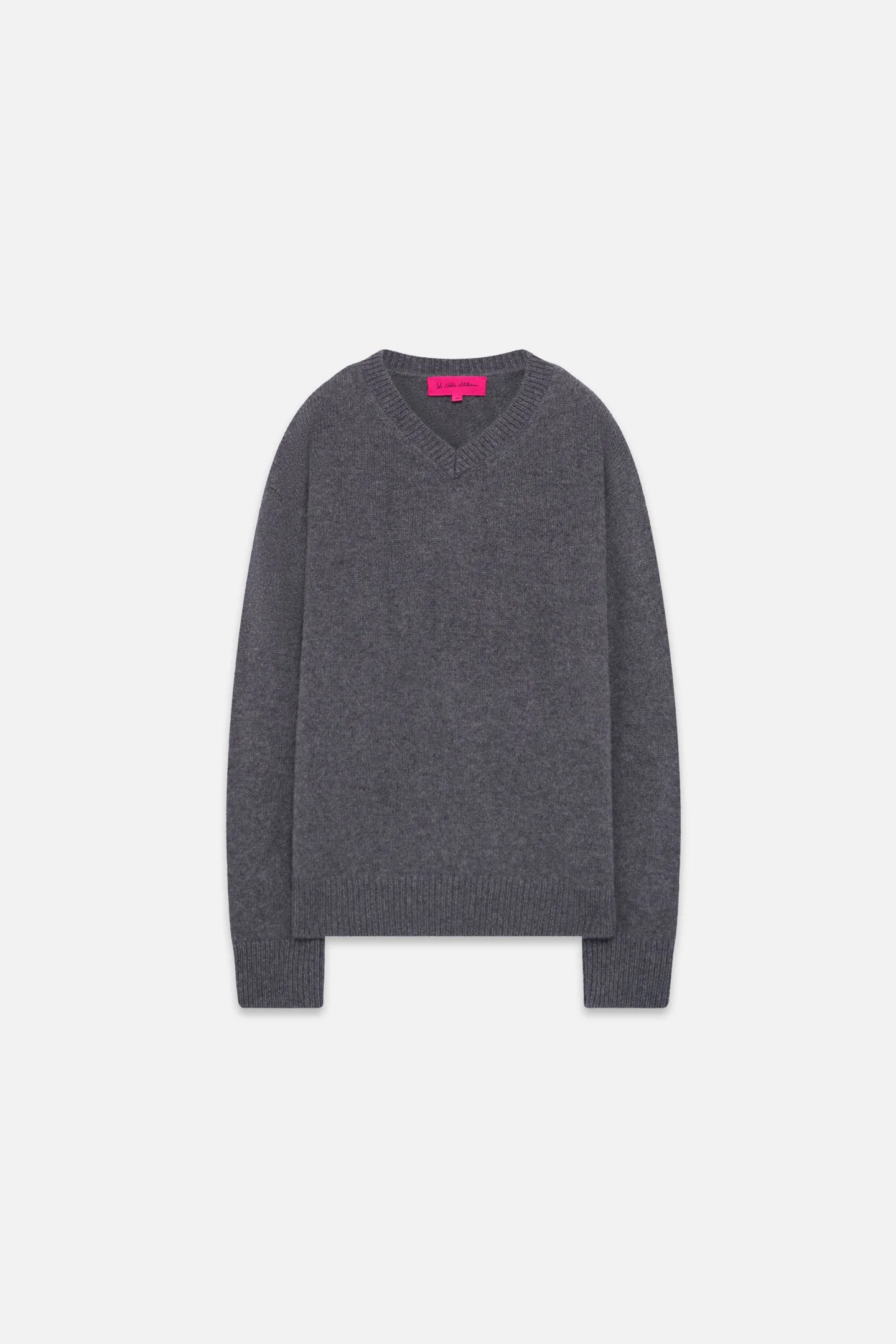 STATESMAN V-NECK - 1