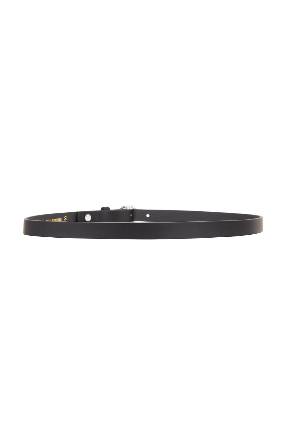 Baby Audrey Belt - 2