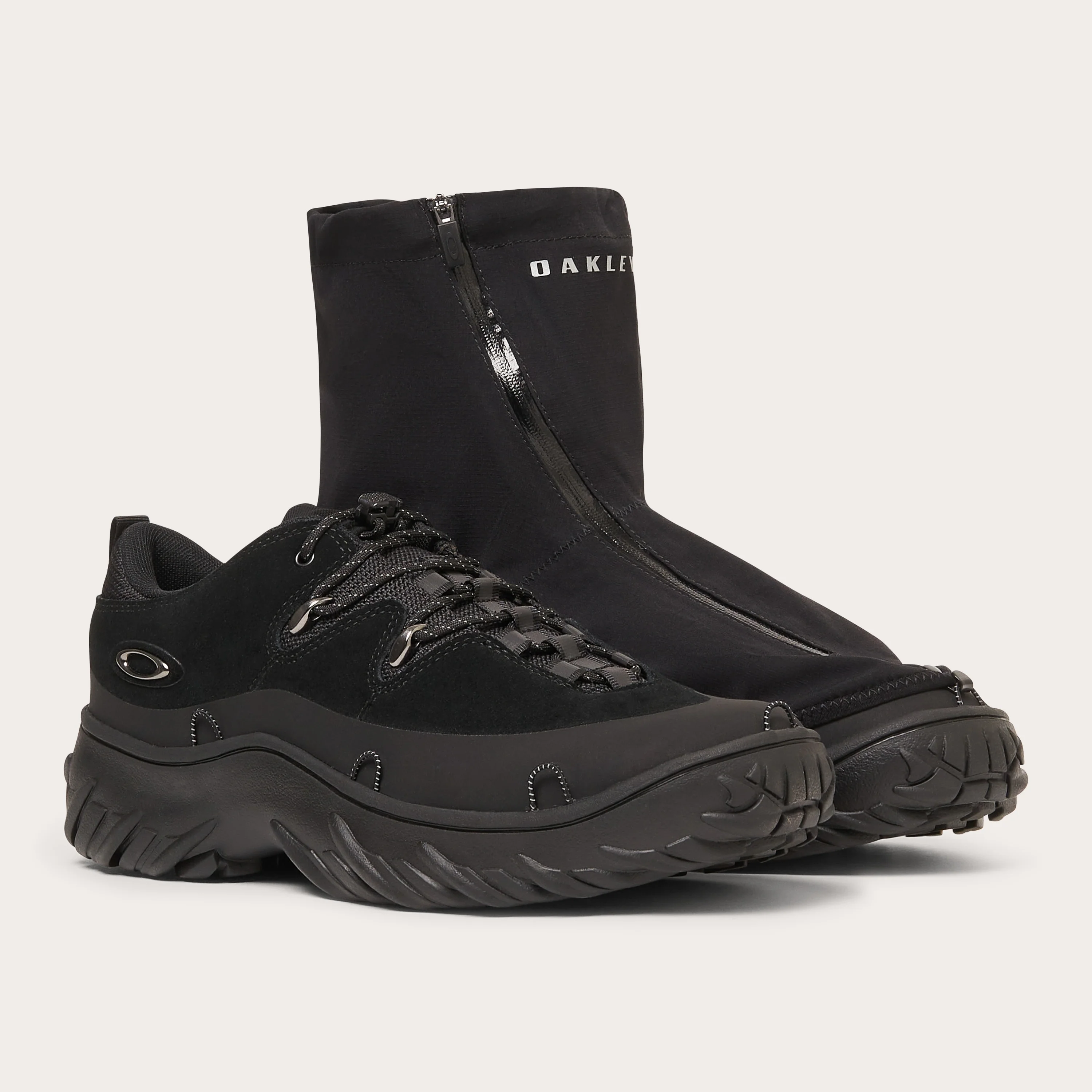 Meridian Low Ext - 1