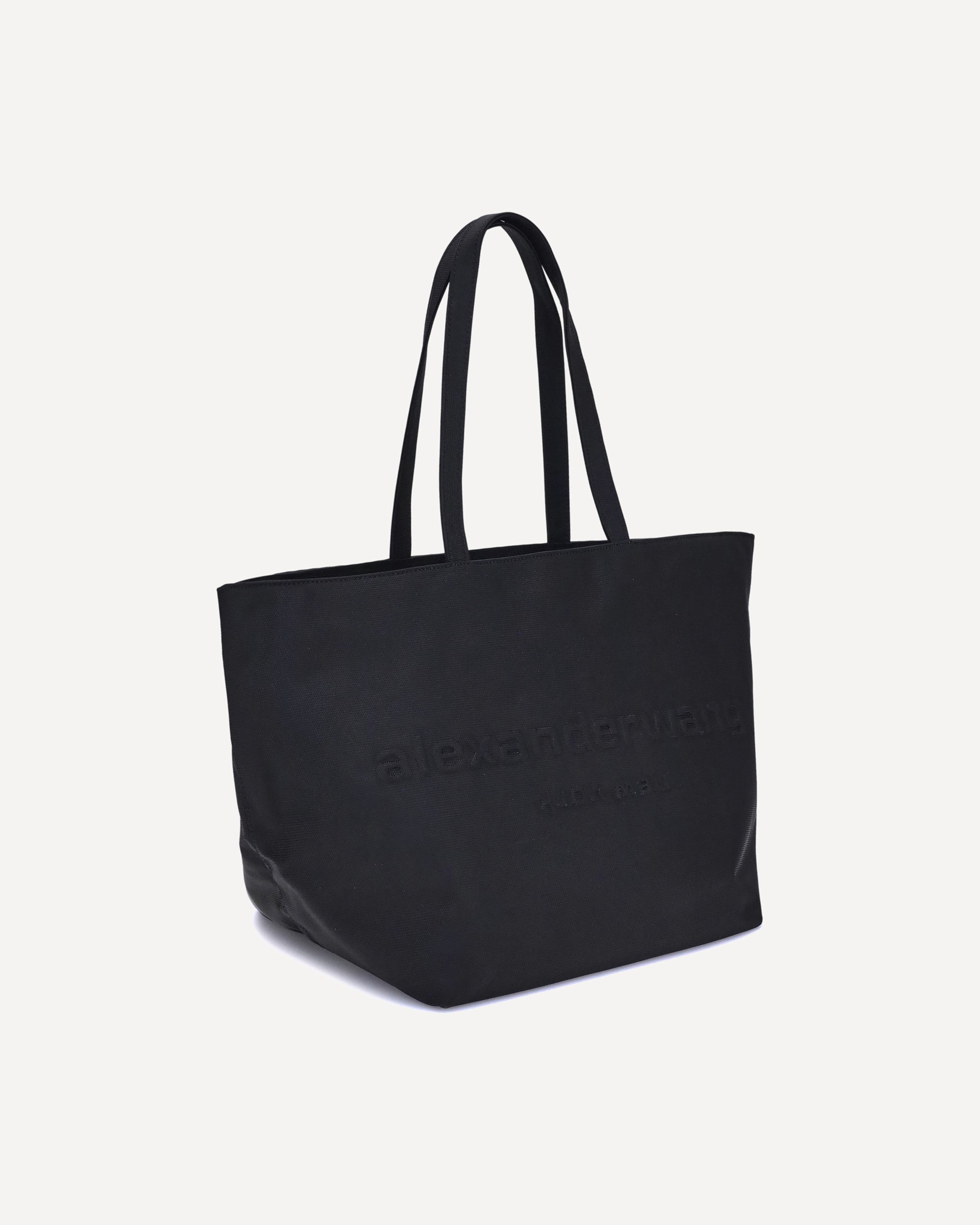 Punch Tote Bag - 2