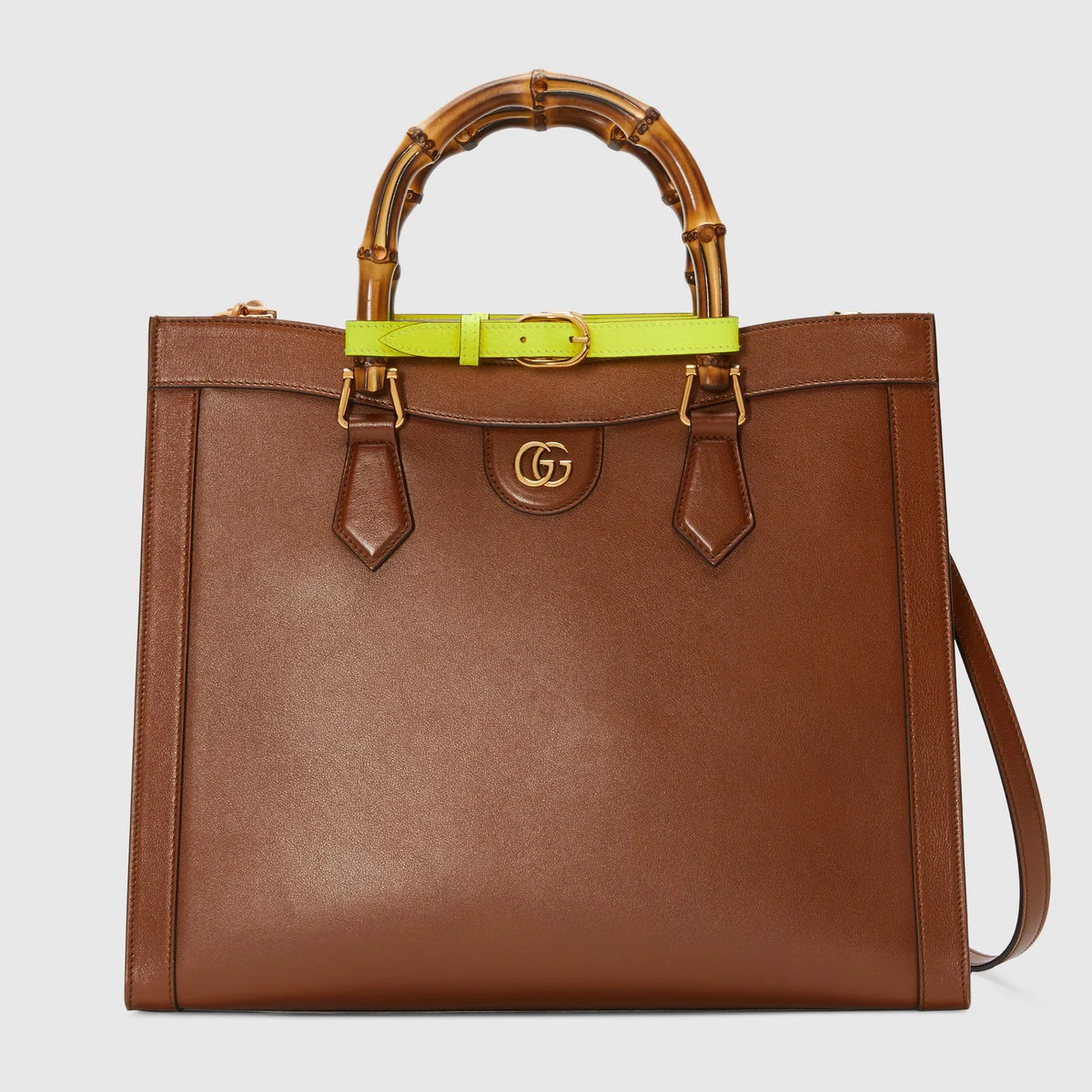 Gucci Diana medium tote bag - 9