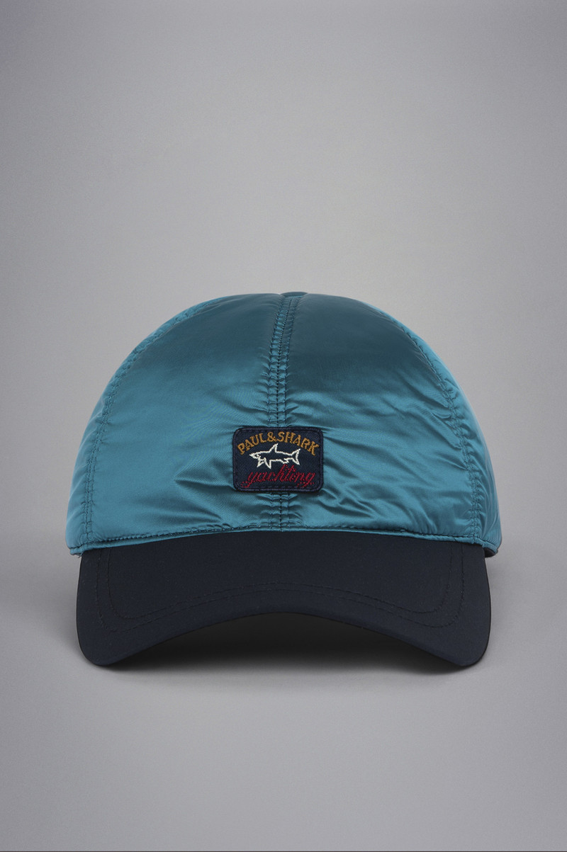 Paul & Shark ULTRALIGHT BASEBALL HAT outlook