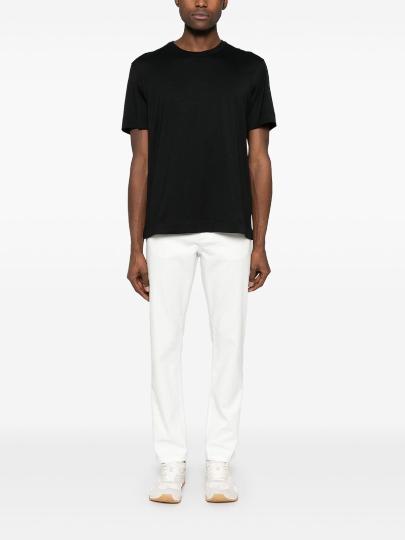 ZEGNA tapered jeans outlook