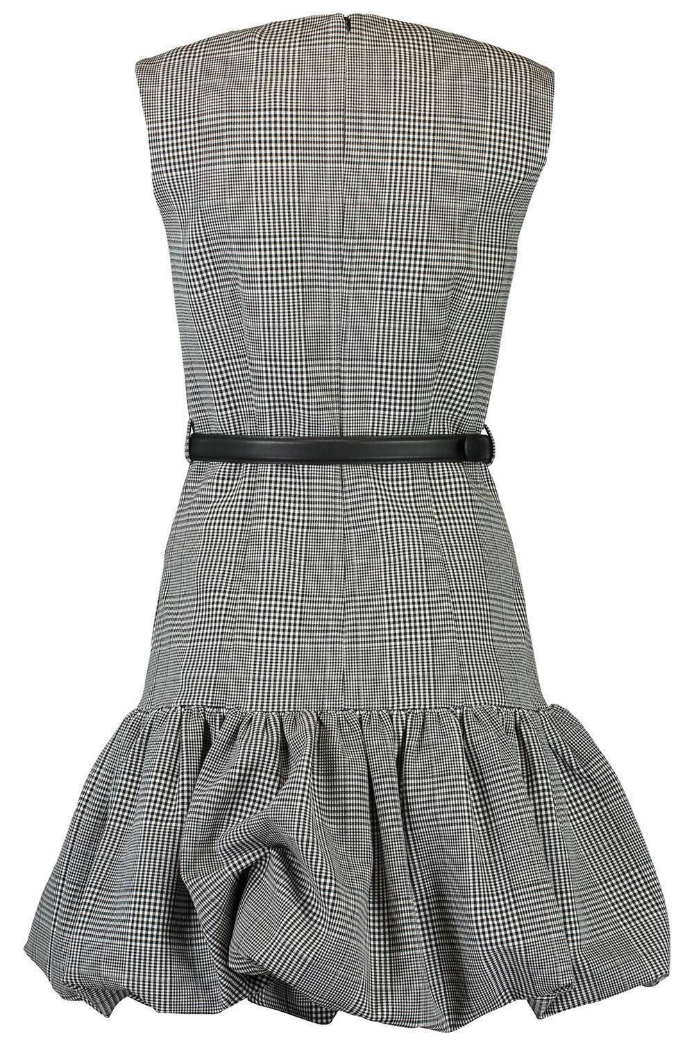 Prince Of Wales Dress - 6