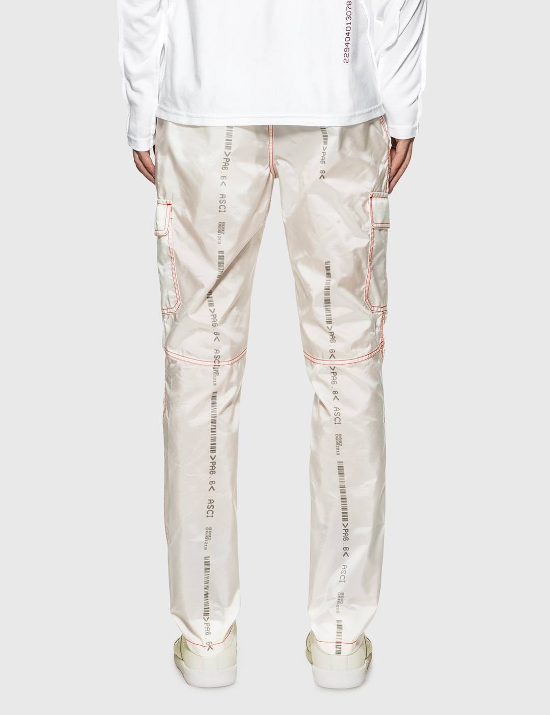 Readymade Airbag Six Pocket Trouser - 3