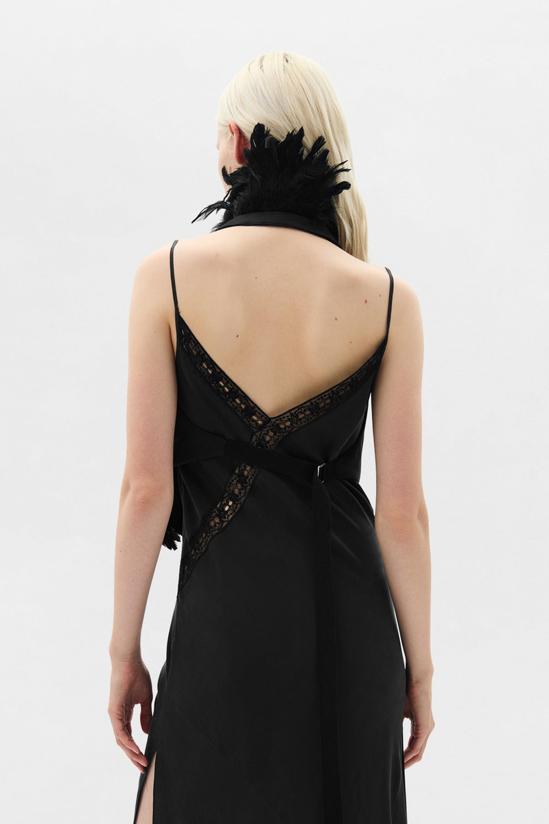 Idje Open Waistcoat 3