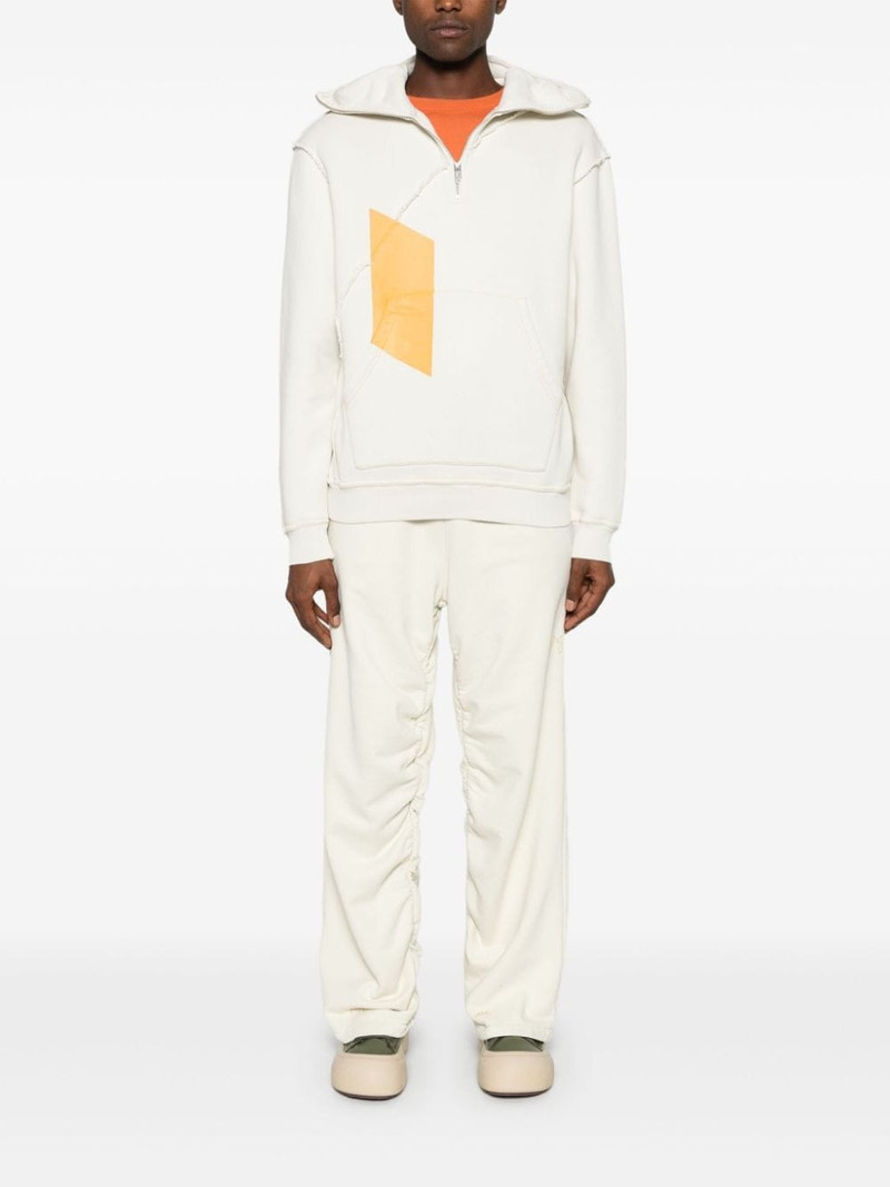 A-COLD-WALL* Aspect hoodie outlook