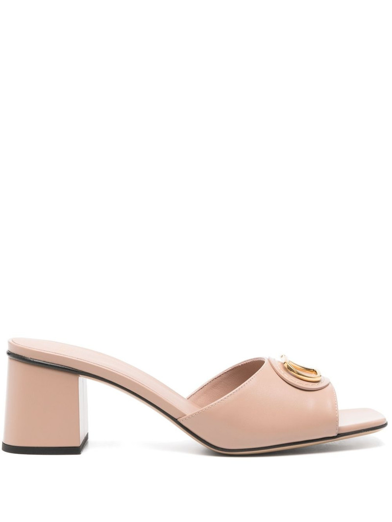 60mm VLogo Signature sandals 1