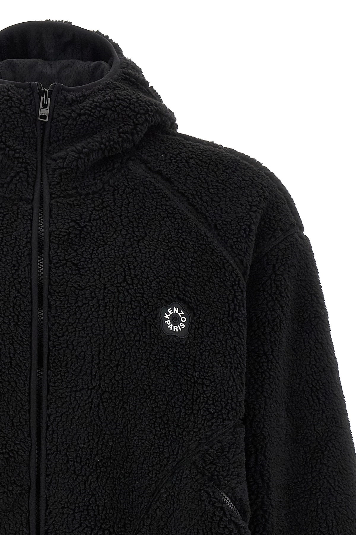 'Boke Flower 2.0' hoodie - 3