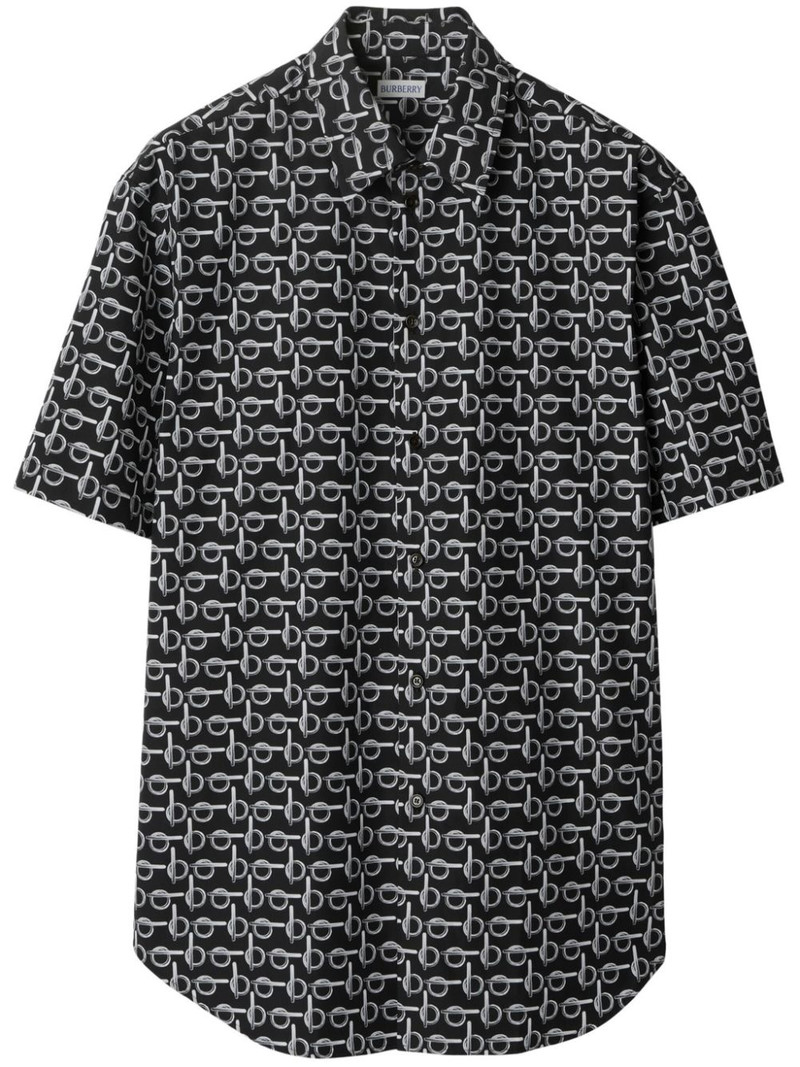 B cotton shirt 1