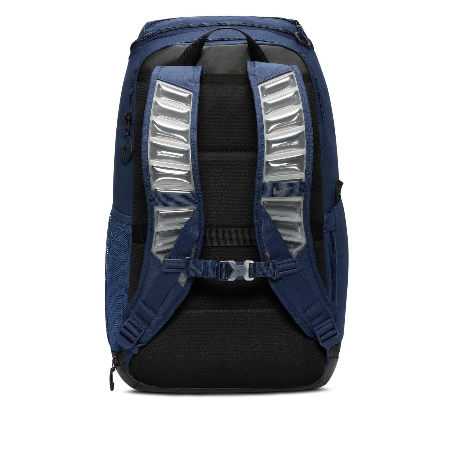Nike Elite Varsity Backpack 'Midnight Navy' HM9965-410 - 4