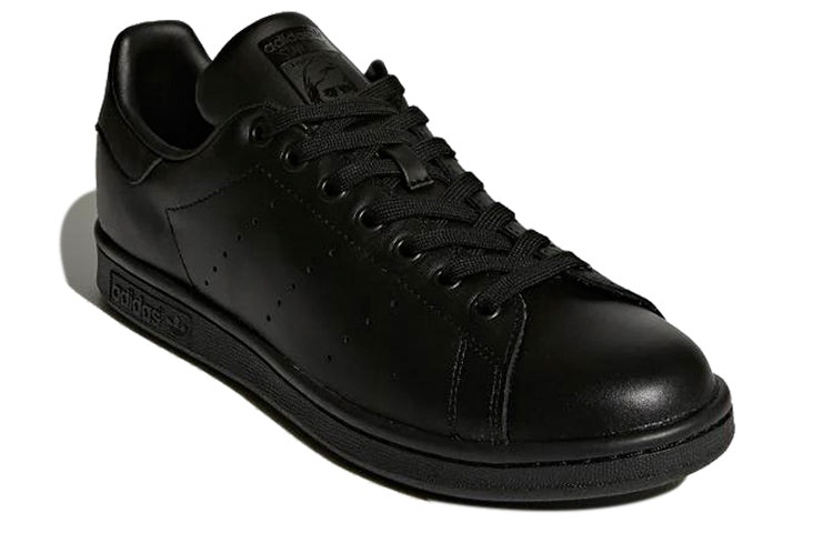 adidas Stan Smith 'Core Black' M20327 - 2