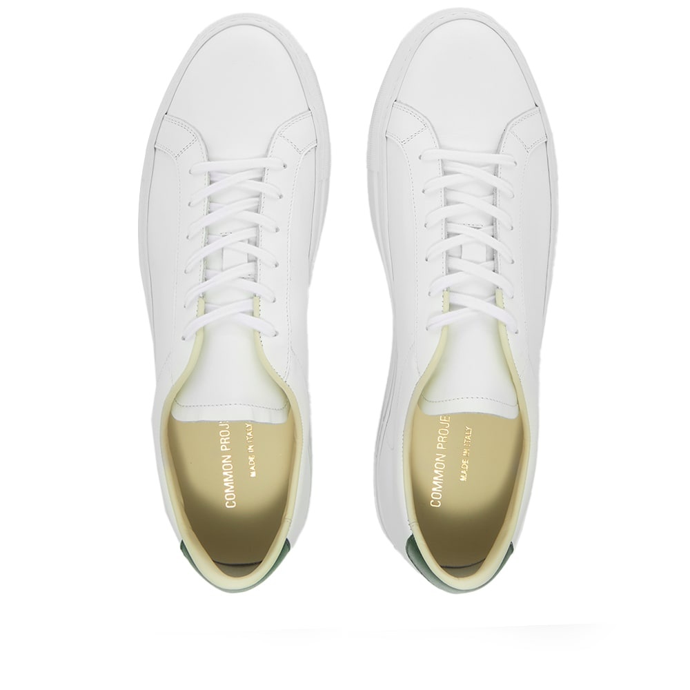 Common Projects Retro Low - 5