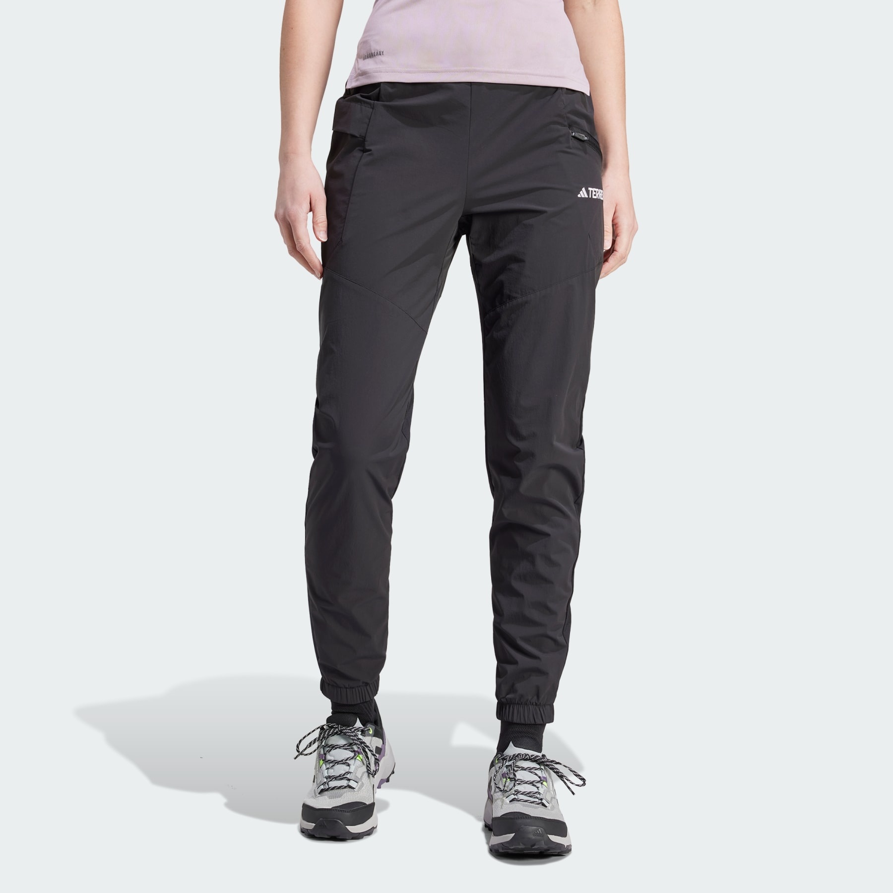 Terrex Xperior Light Pants - 2