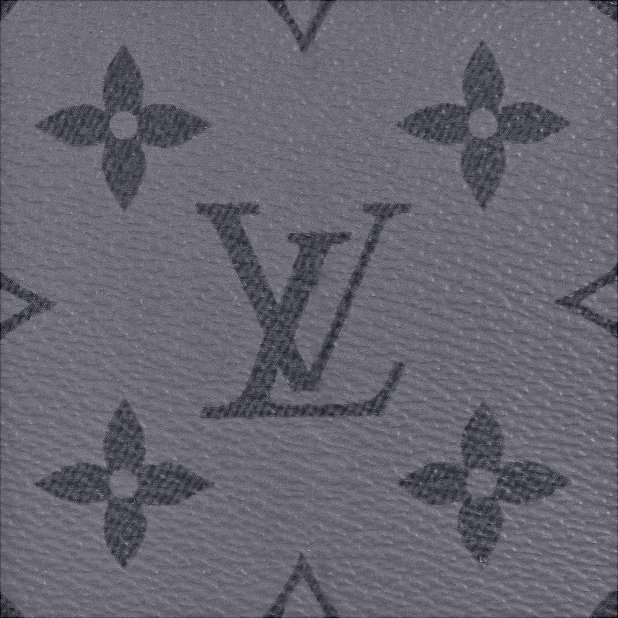 Keepall Bandoulière 50 - 5