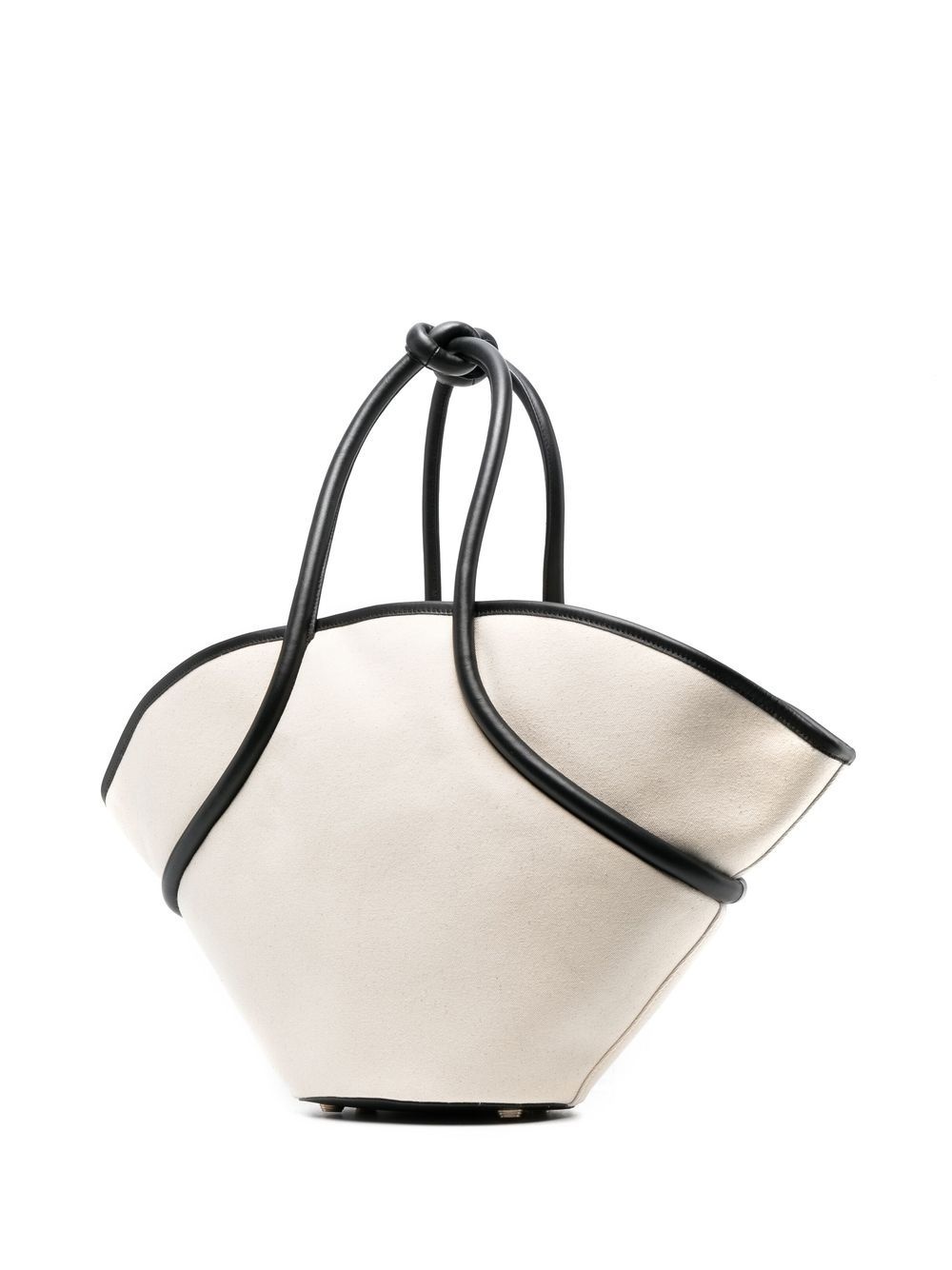Nami cotton tote bag - 3
