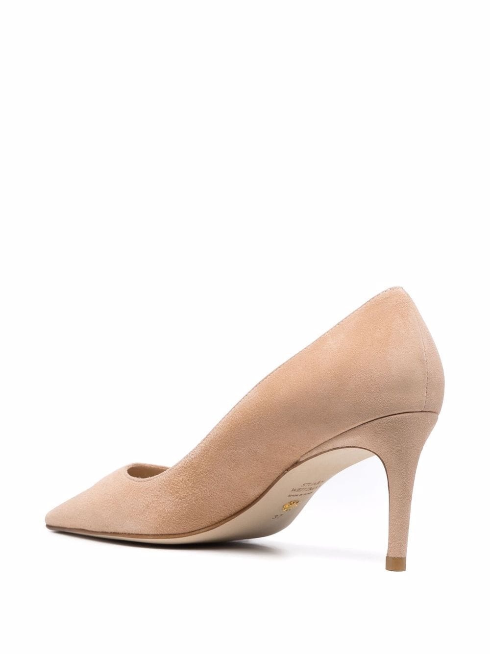 Stuart 75 pumps - 3