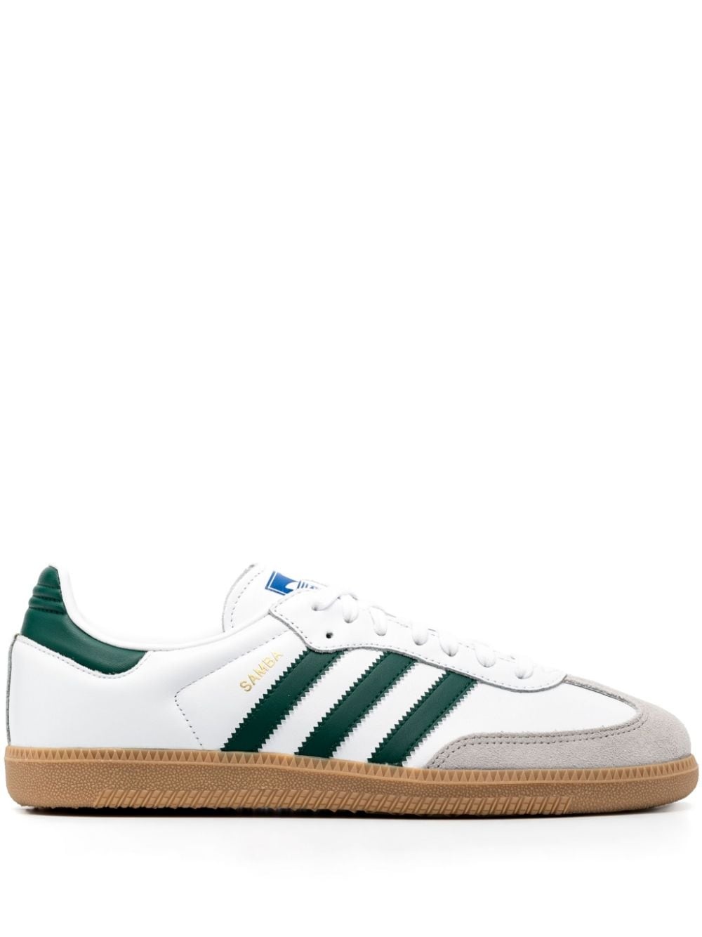 Samba OG leather sneakers - 1