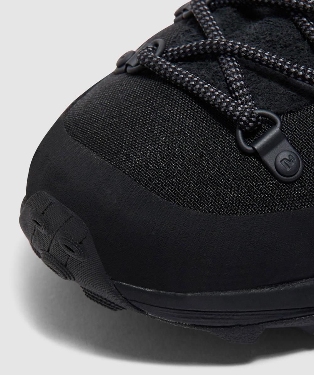 Ontario sp lace se sneaker - 5