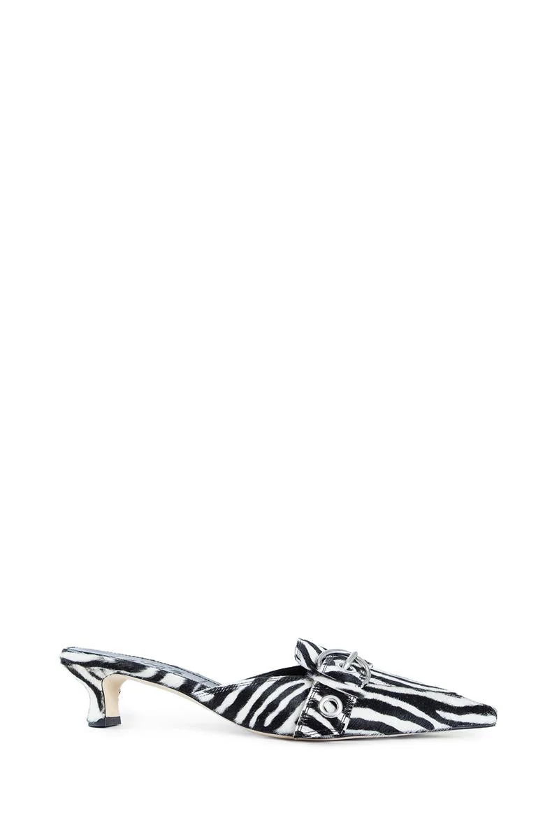 Aeyde Mules - 1