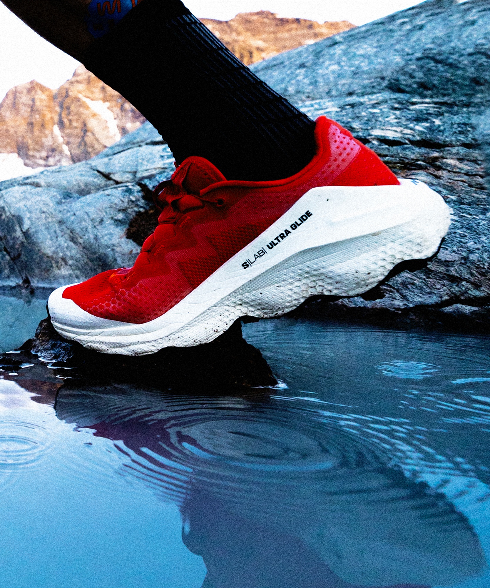 S/LAB ULTRA GLIDE - 5