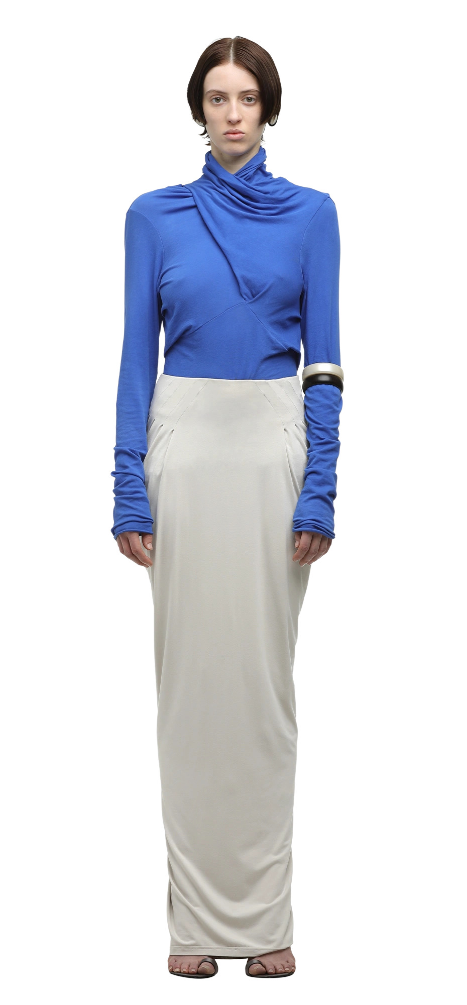 TIDE SKIRT STONE - 3