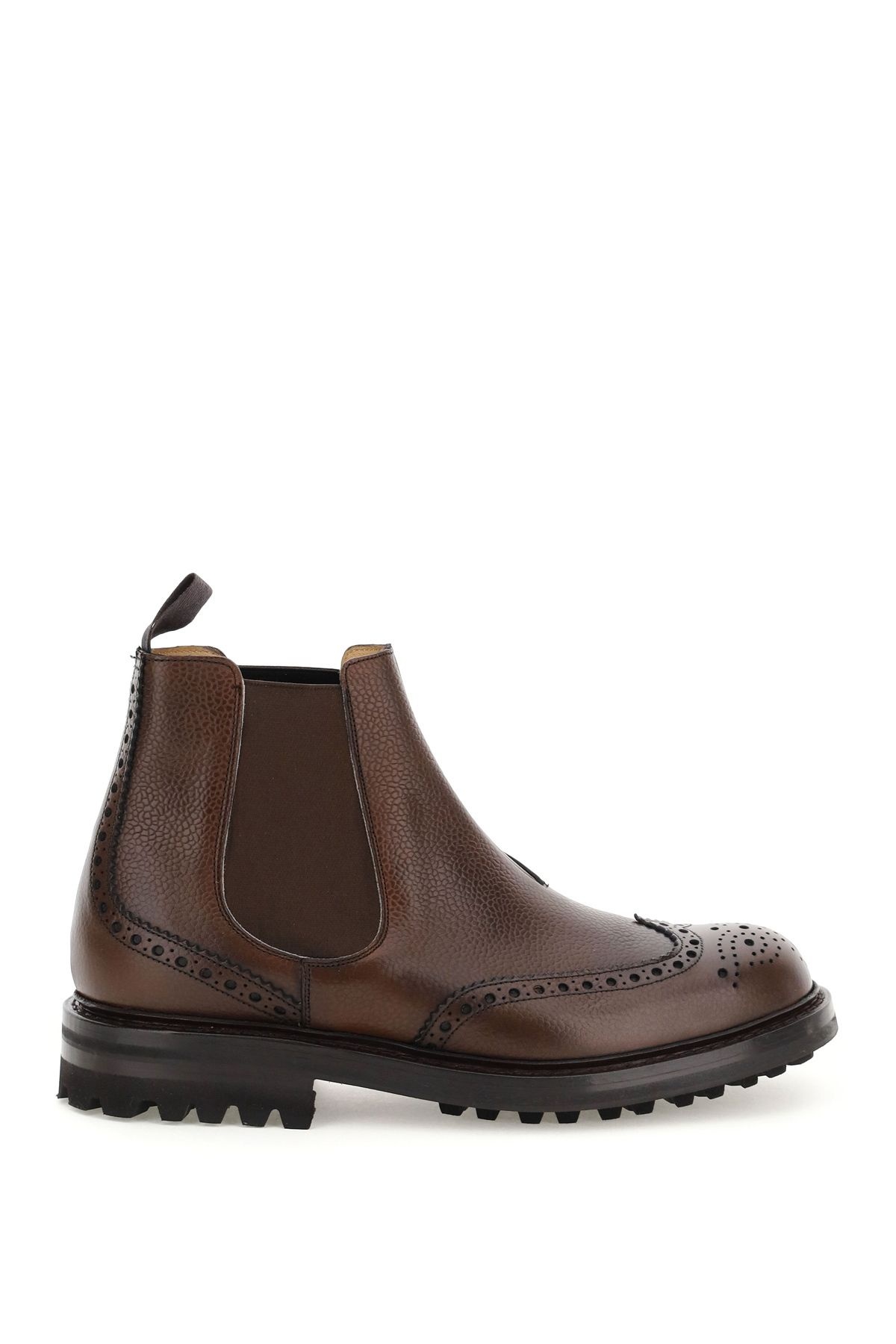 MCENTYRE LW CHELSEA BOOT - 1