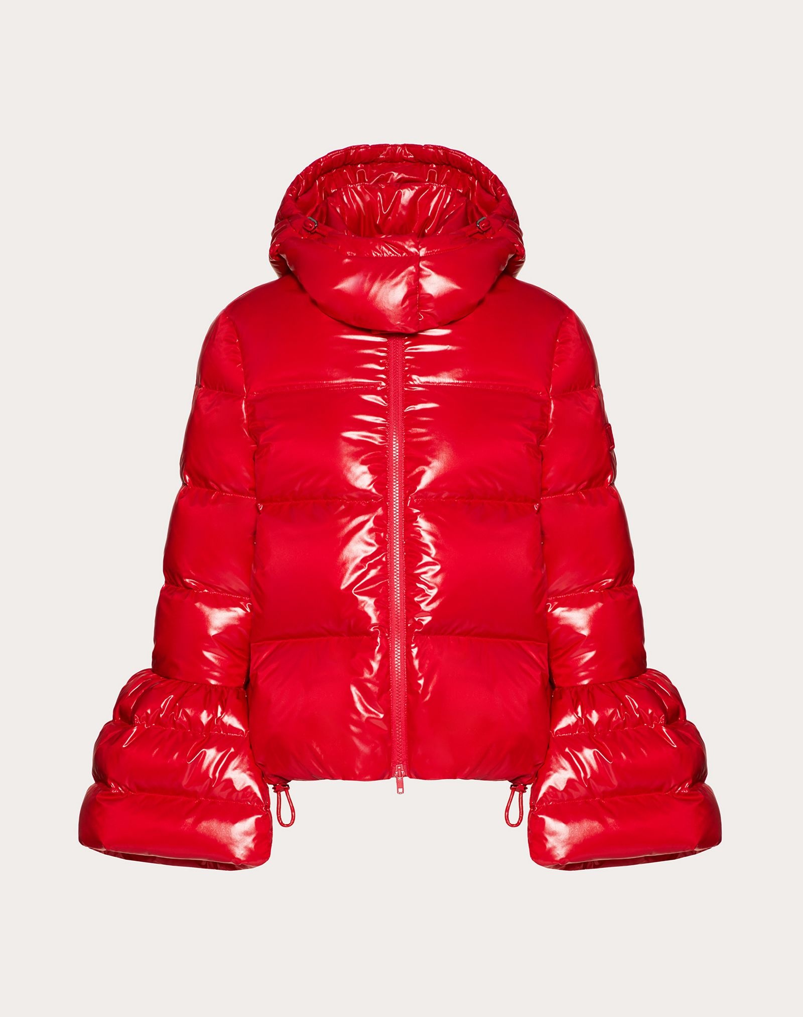 Duvet Couture Padded Jacket - 1