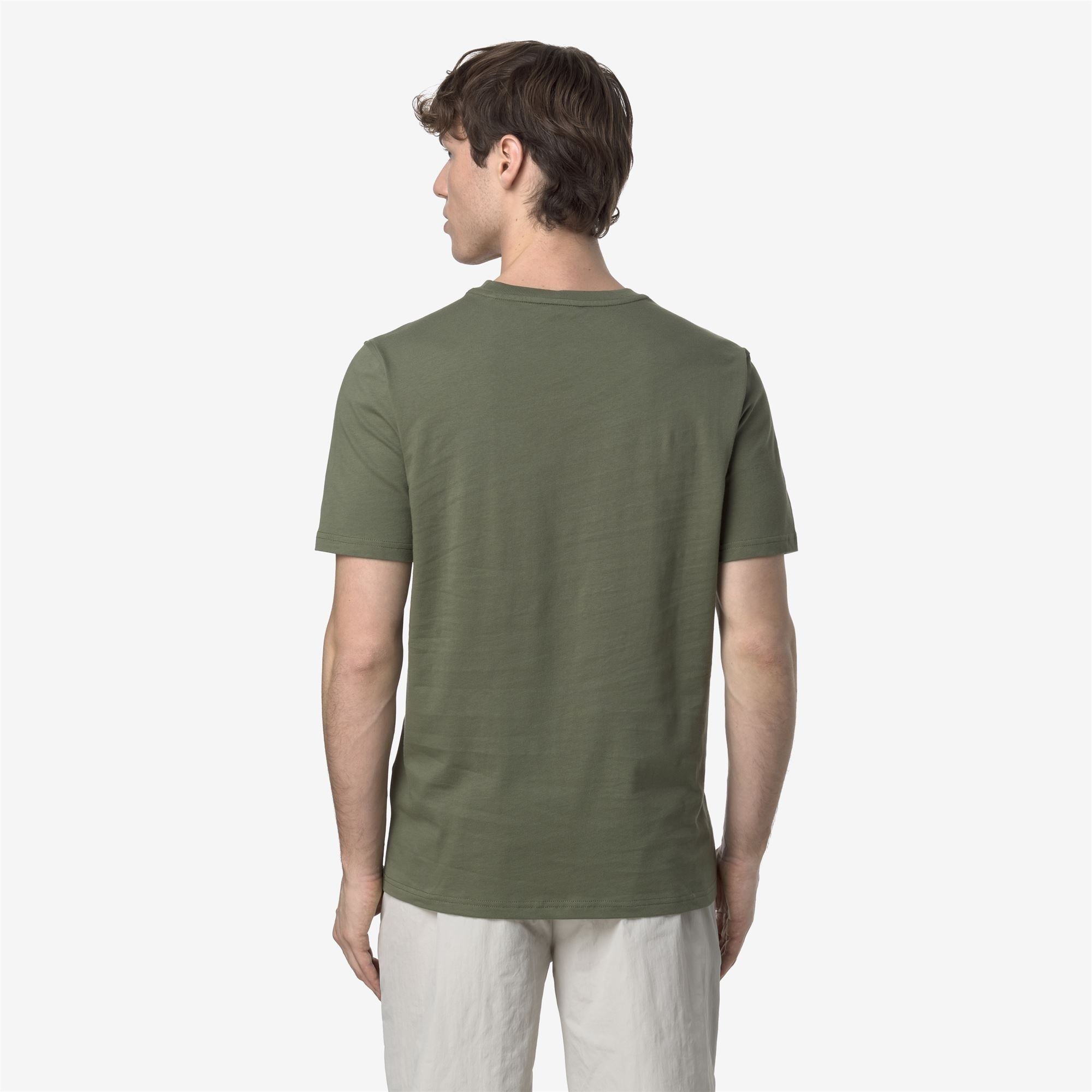 ODOM DIGITAL RAIN JERSEY - 5