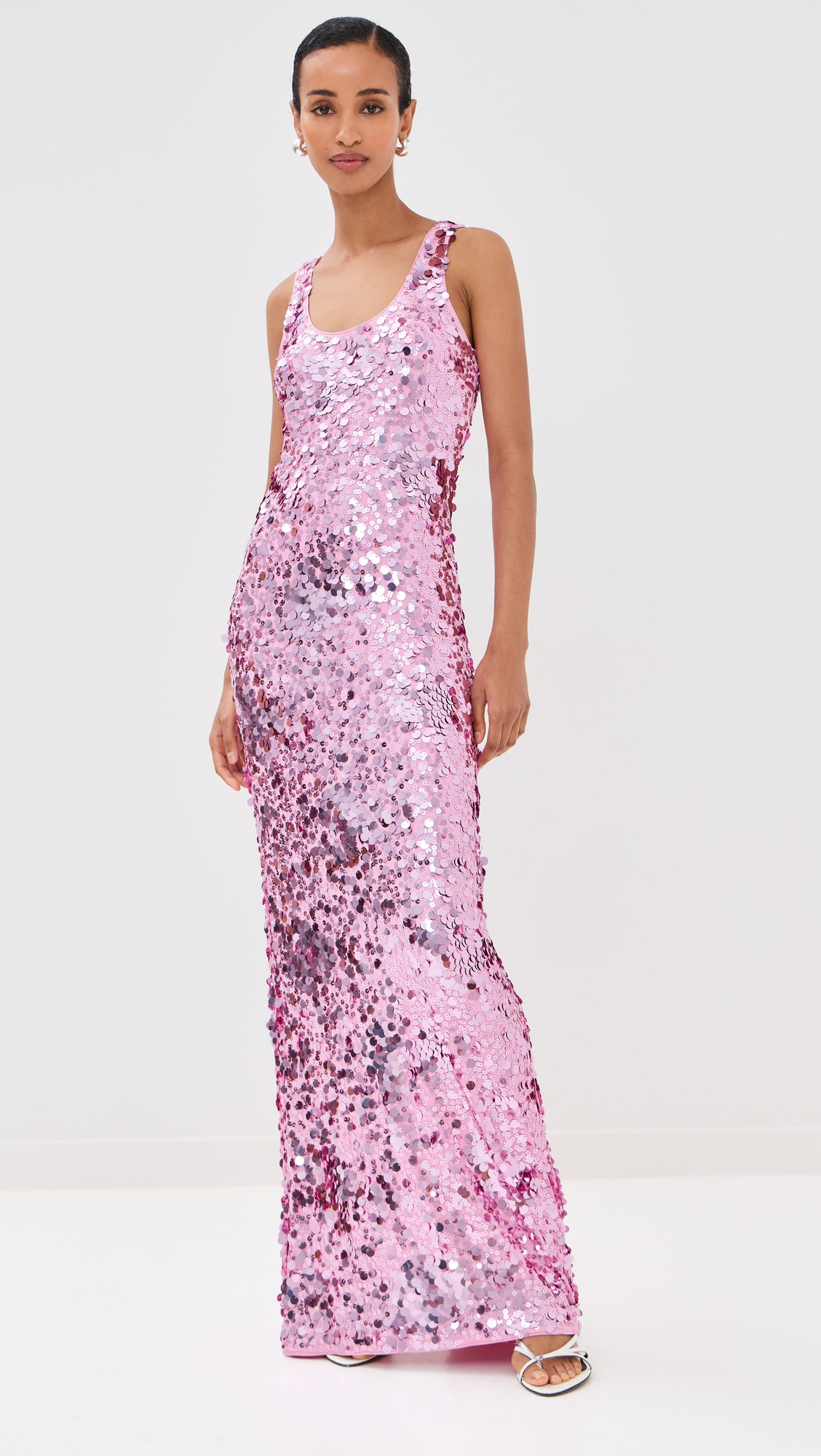 Bex Tank Maxi Dress - 6