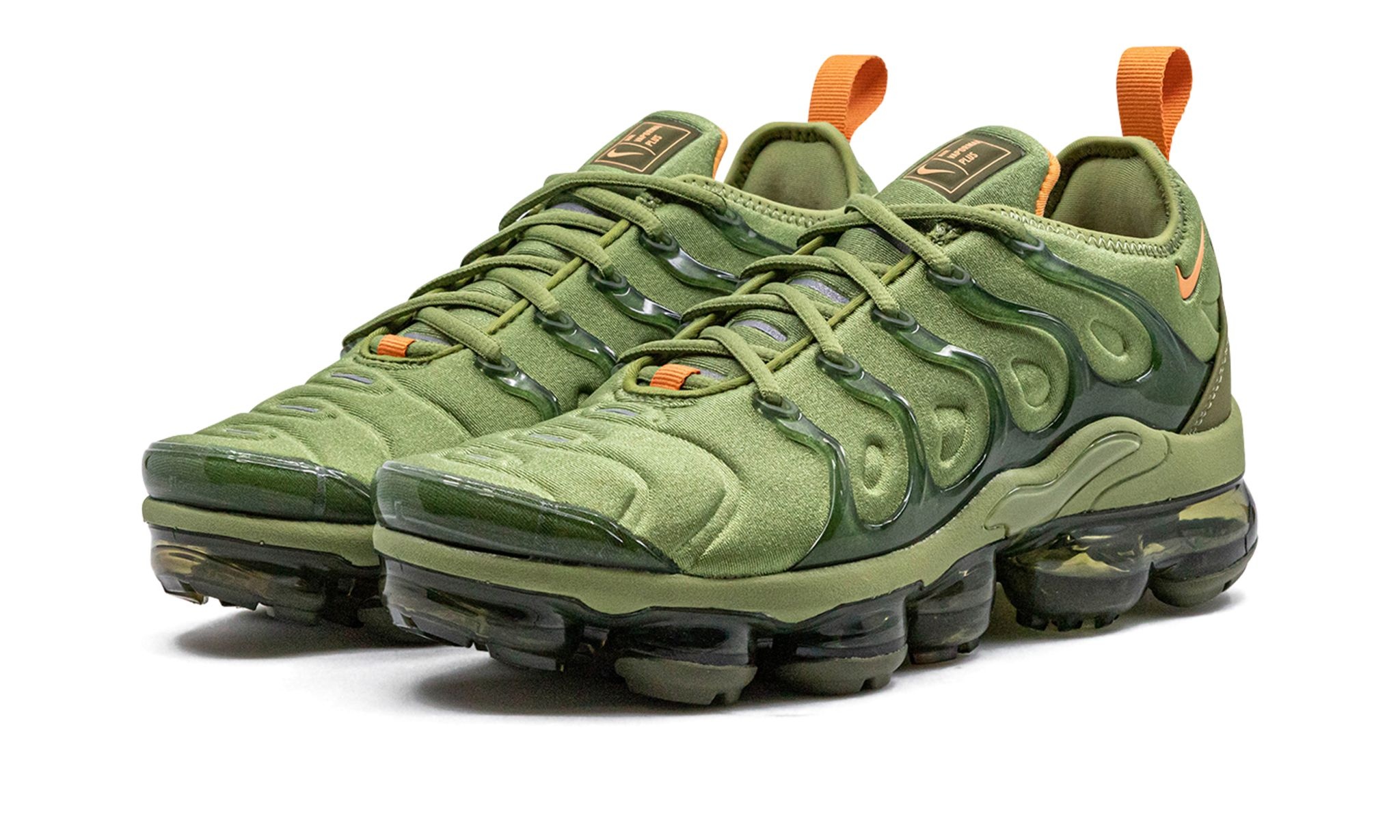 WMNS Air Vapormax Plus - 2