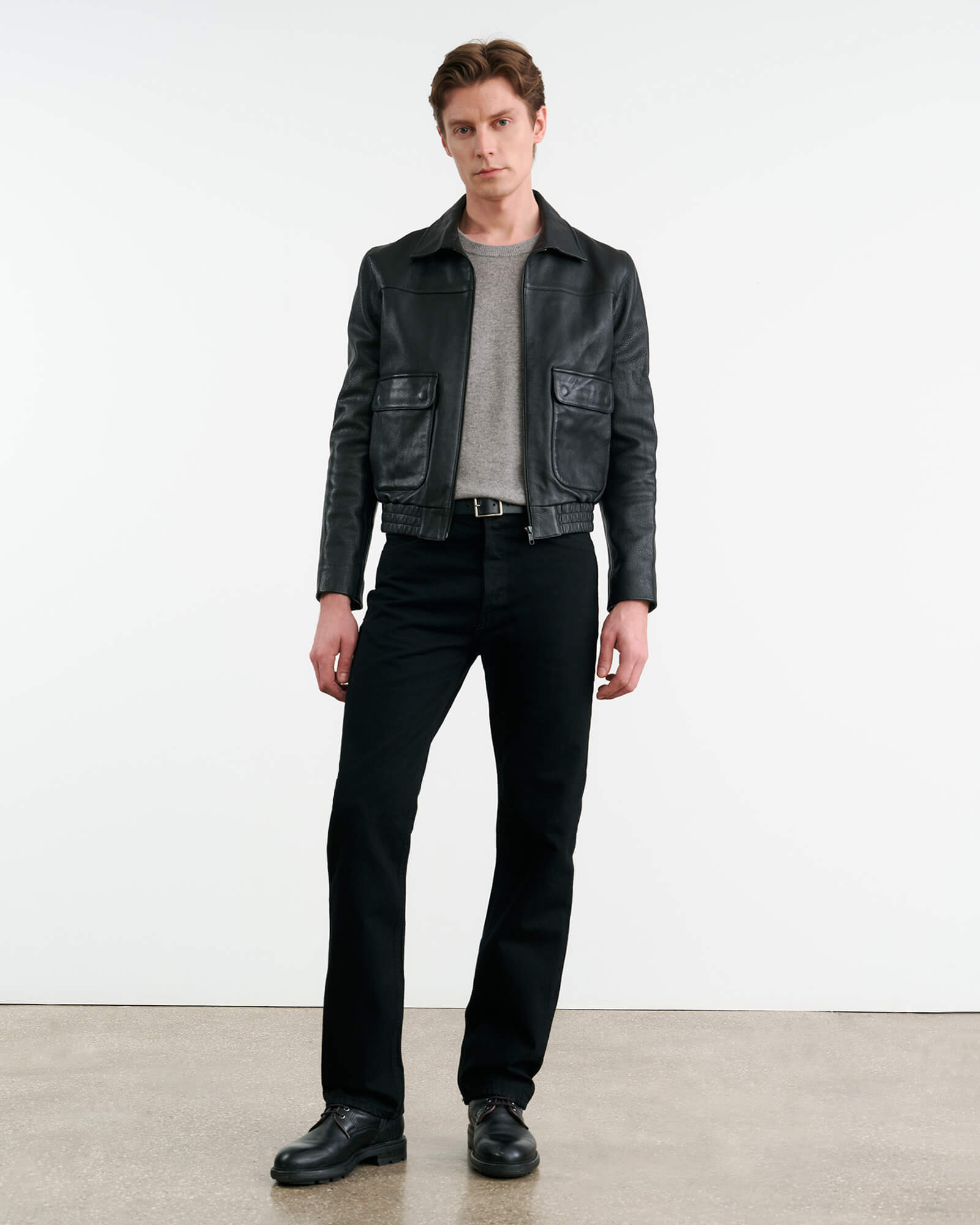 JULIUS CASHMERE SWEATER - 6