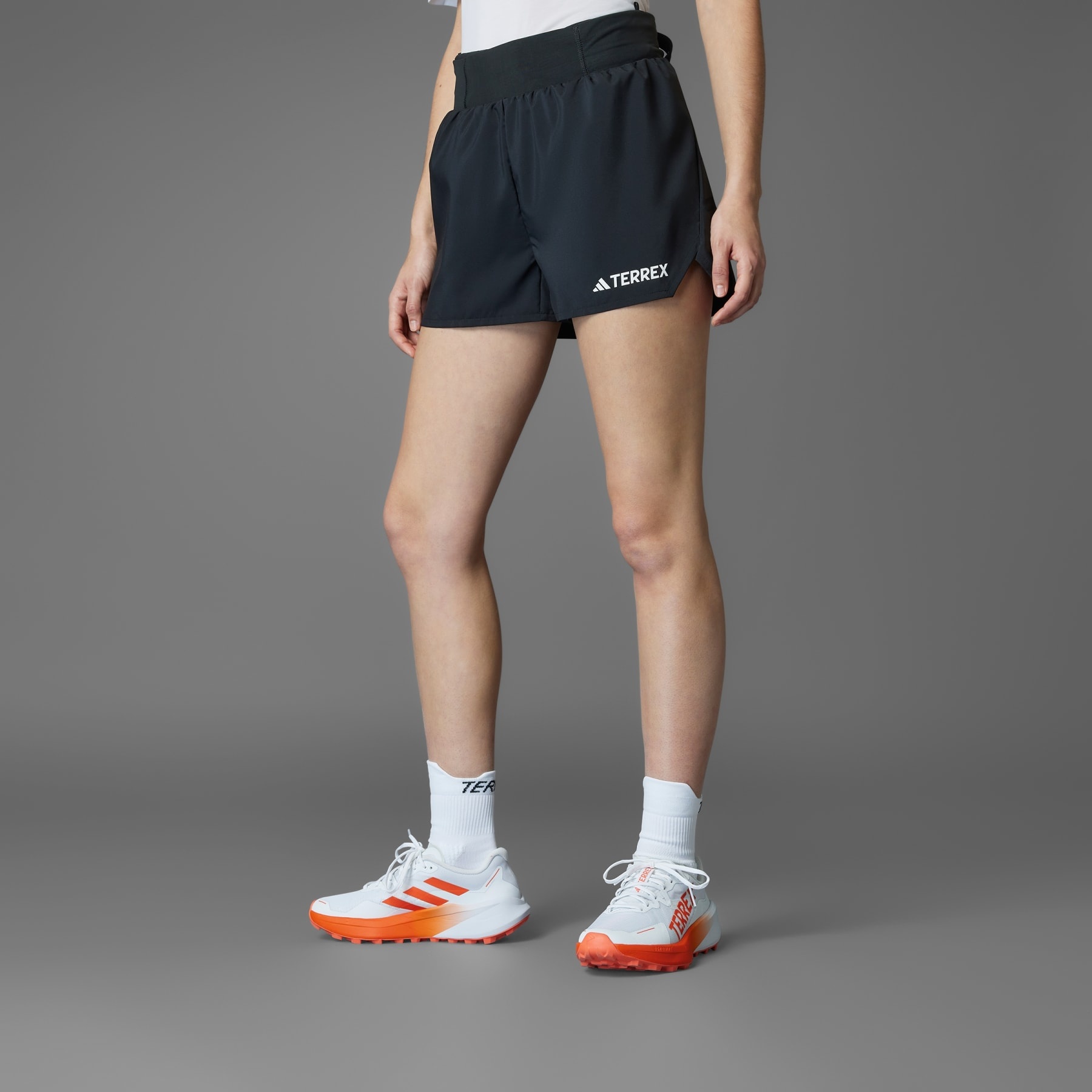 Xperior Shorts - 2